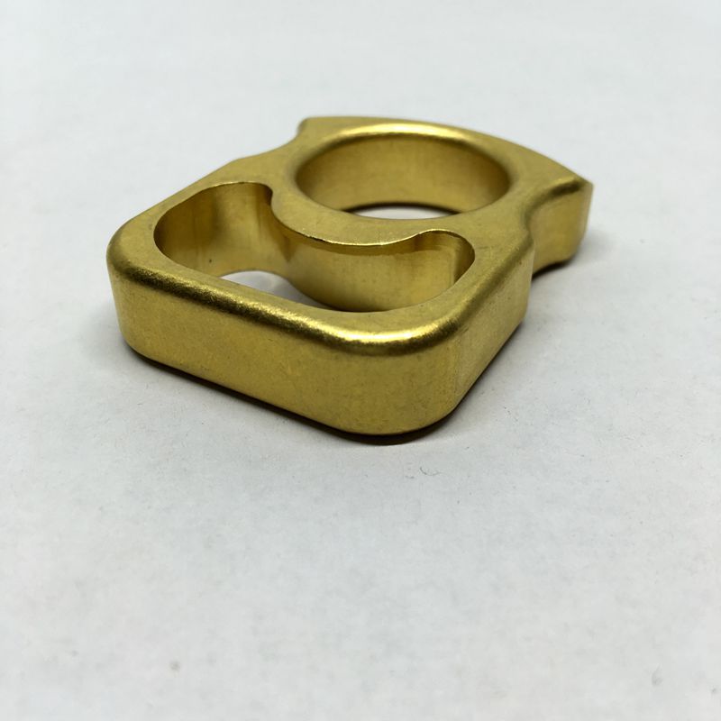 Equipement autodéfense - Tigre de doigt - Ref 3401716 Image 14