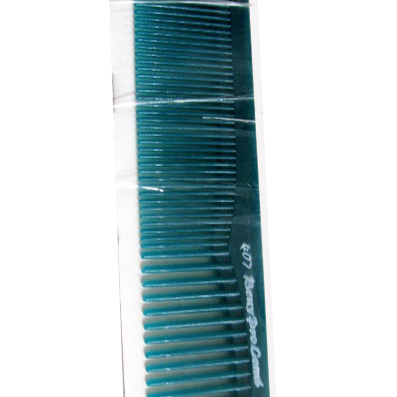 Dye hair tool Langfang Haircut comb Barber Shop comb fashion modelling Dye hair tool Hair care Dye hair Hot Oil