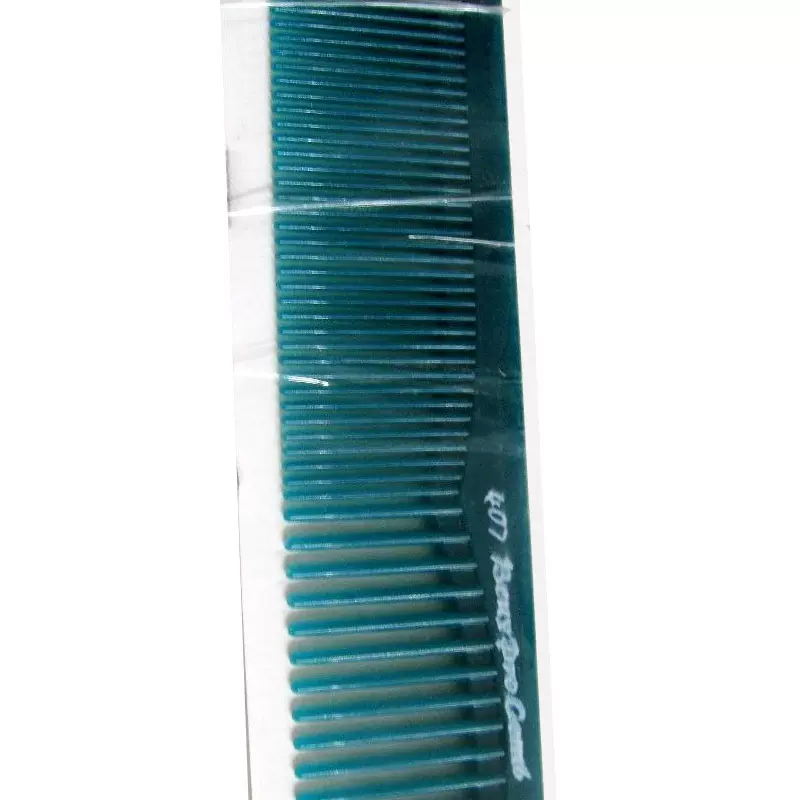 厂家供应发廊坊剪发梳 理发店梳时尚造型 染发工具护发染发焗油梳