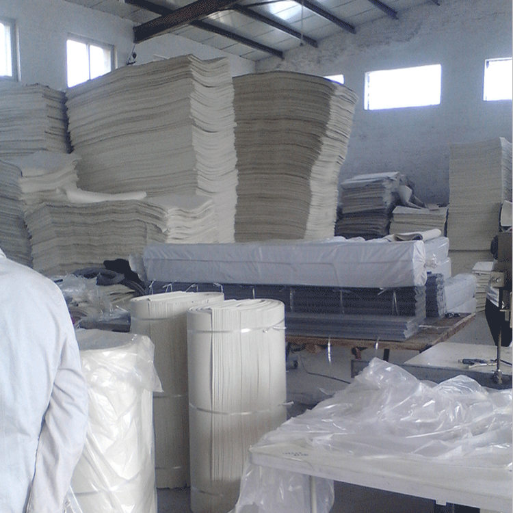 厂家直销 专业批发 彩色毛毡 工业化纤毛毡针刺毛毡等可按需定