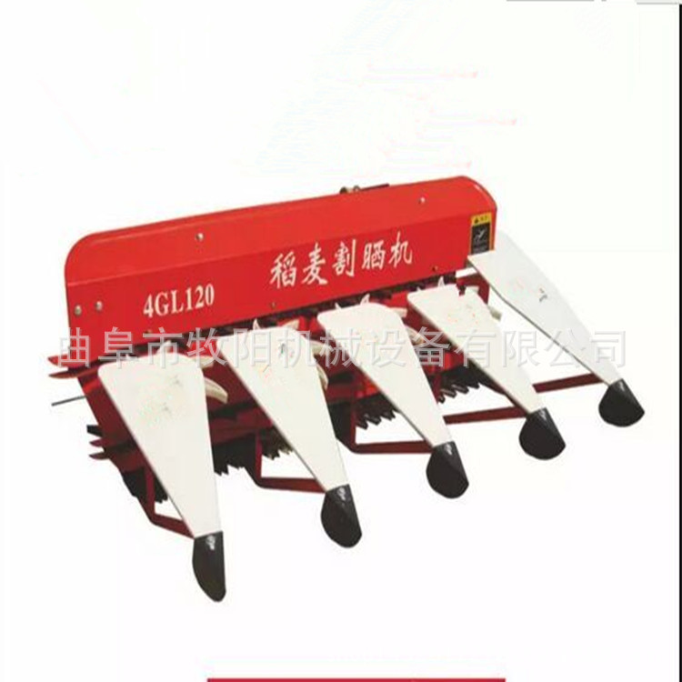 农业机械割晒机 厂家制造
