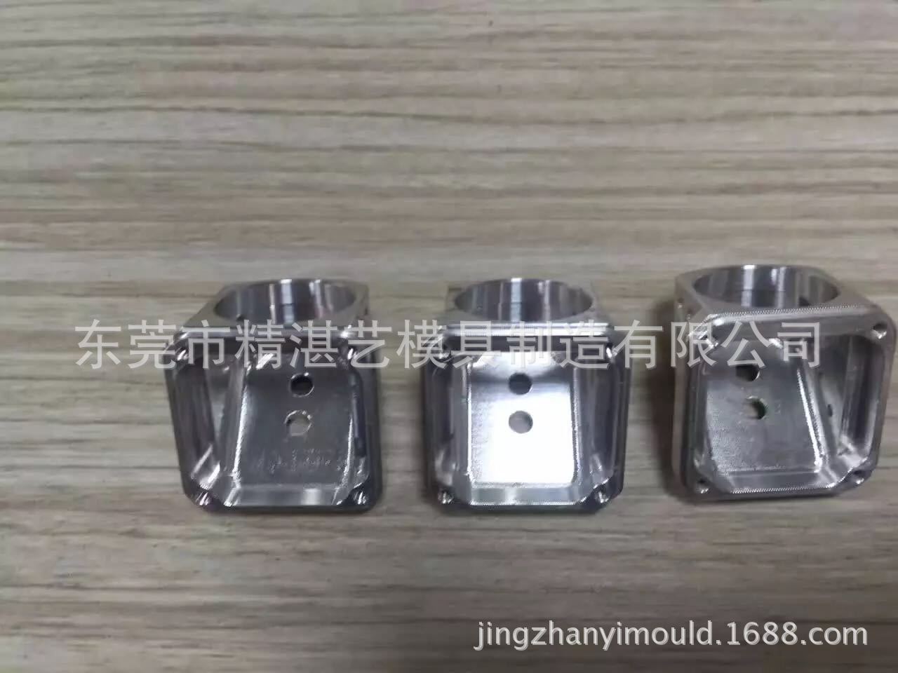 精湛艺模具厂点胶阀门配件制造CNC电脑锣加工CNC雕铣五金加工零件