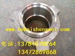 油田专用由壬 高压由壬 钻采用高压油壬 油田高压由壬