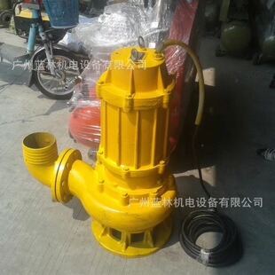 50QW(WQ)25-20-4KW�͟o������ˮ���۱� �V�|�{����ˮ���۝�ˮ��