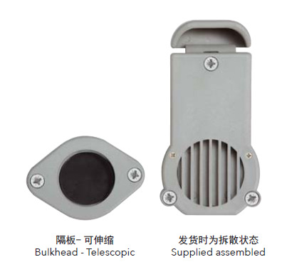 排水塞614、612系列