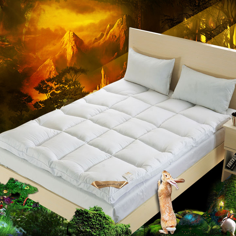 保暖床褥子加厚 学生床垫单人宿舍榻榻米床垫