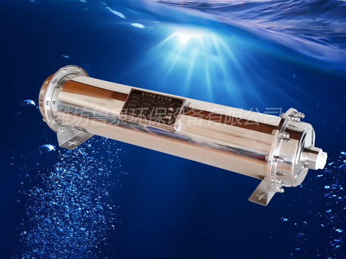 生态水畜牧养殖设备