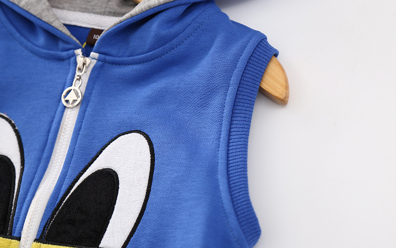 Gilet enfant - Ref 2070397 Image 17