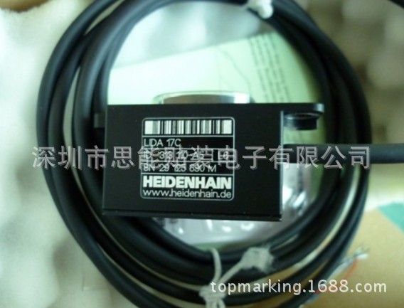 松下贴片机配件 308073910501 READING HEAD