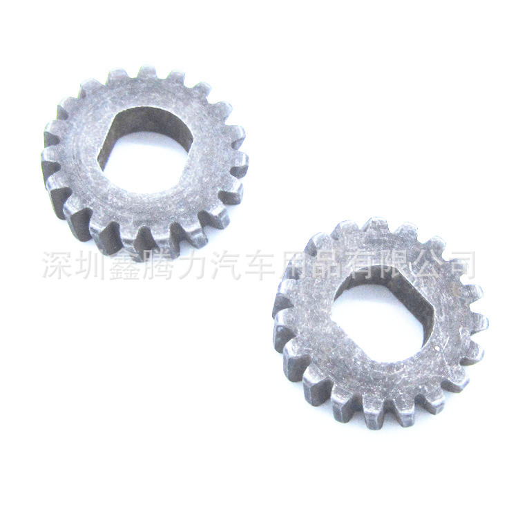 经典宝来 大众新老宝来 高尔夫4 速腾迈腾原装天窗马达 电机齿轮