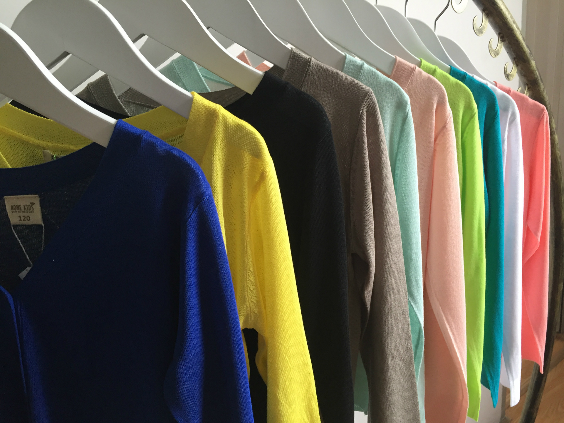 Pull fille - Ref 2105179 Image 10