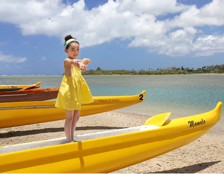 Robe enfant KIMI SUN - Ref 2046734 Image 23