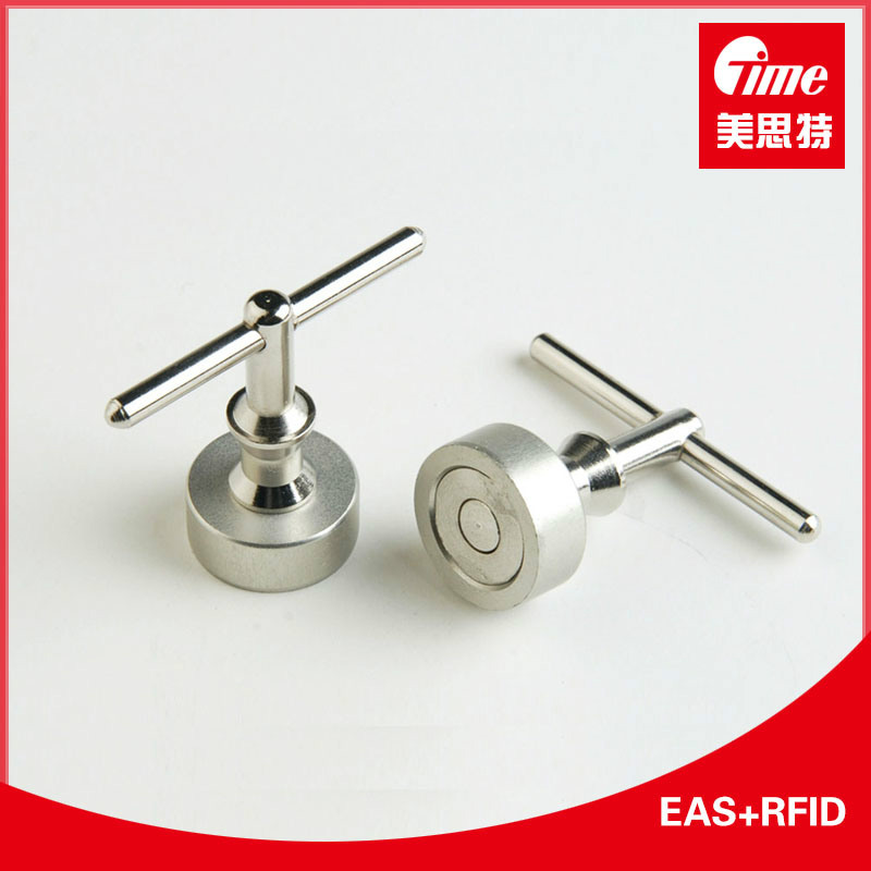 解锁器锁盖EAS超市开扣器防盗扣取钉器防盗盖