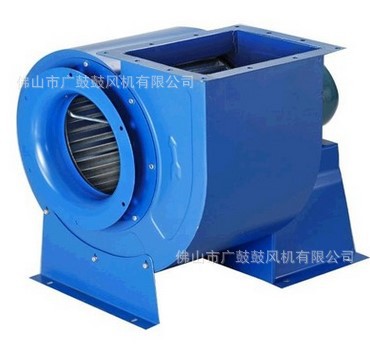 供应普通，不锈钢11-62A、C、E型双、单进风低噪音离心风机 风机