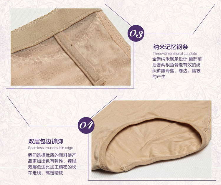 Body sexy en coton - Ref 669108 Image 17