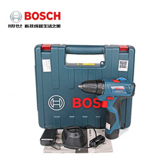 Bosch 12V Charger Drill GSR120-LI Lithium Drill Charger Screwdriver Hand Drill Multi-purpose Drill Home Drill