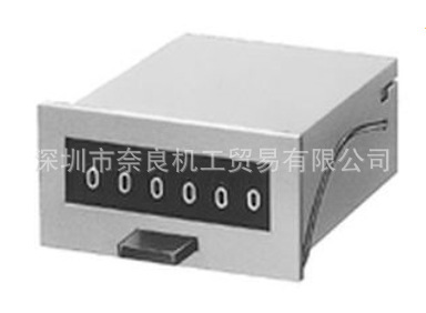 HOKUYO北阳日本AC-L电子计数器