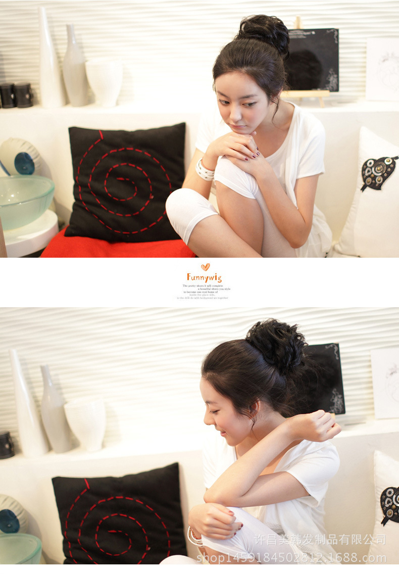 Perruque - Ref 2611676 Image 12