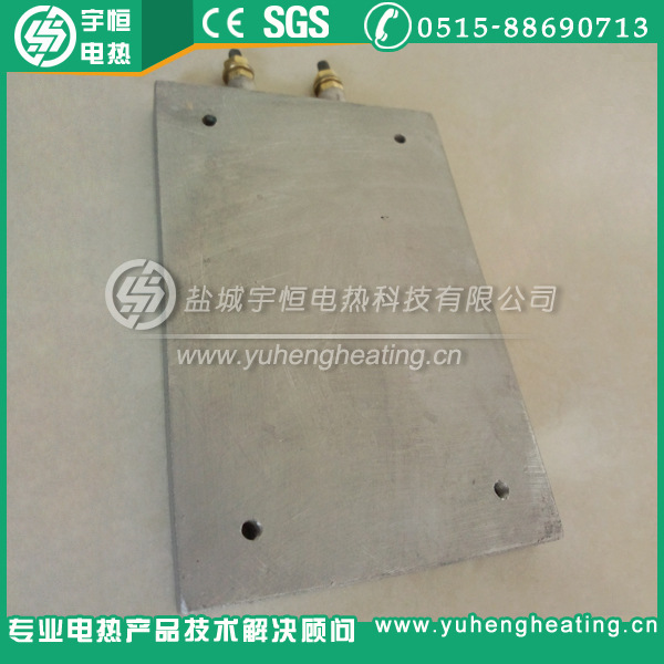 铸铝加热器