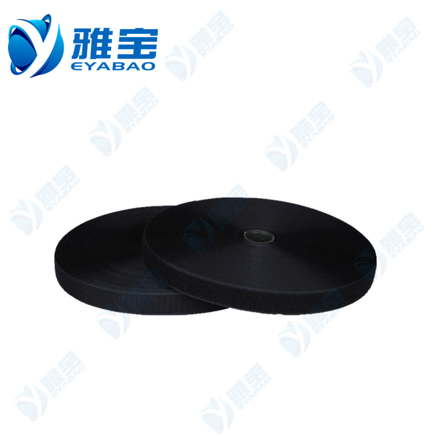 【雅宝】天下一钩牌7cm粘扣带尼龙魔术贴子母搭扣厂家直销1箱起批