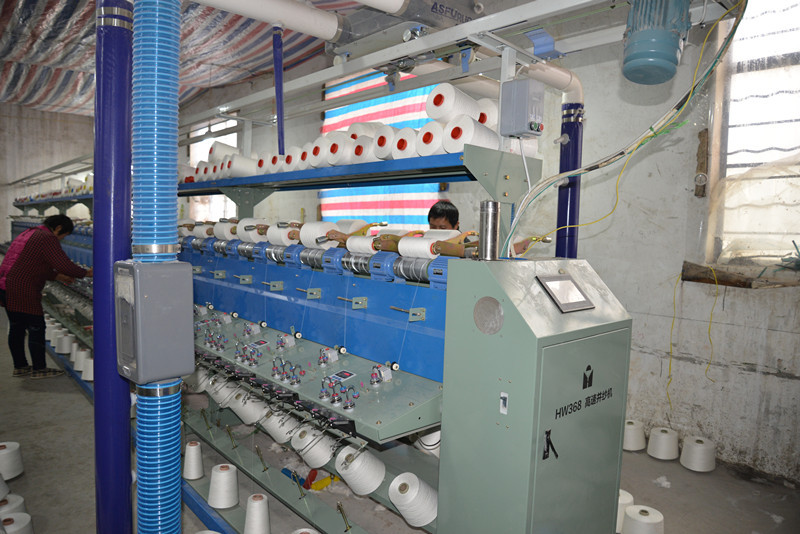 doubling winder (19)