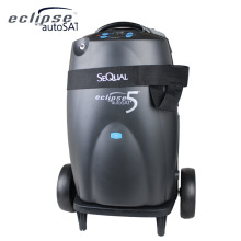 美国原装进口亚适Eclipse5便携吸氧机制氧机拉