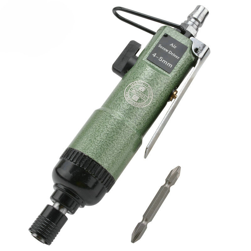 波盾 301气动螺丝刀 风批 气动起子 气动改锥 风动起子