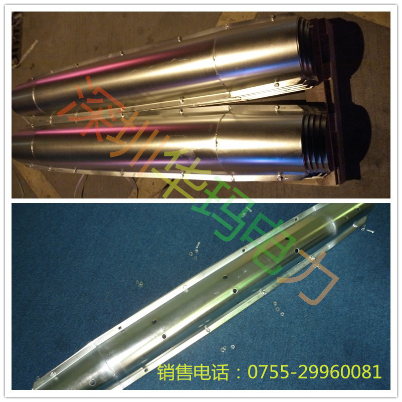 10KV金属防爆盒　广东 深圳电缆防爆盒 大量生产供应 批发|ru