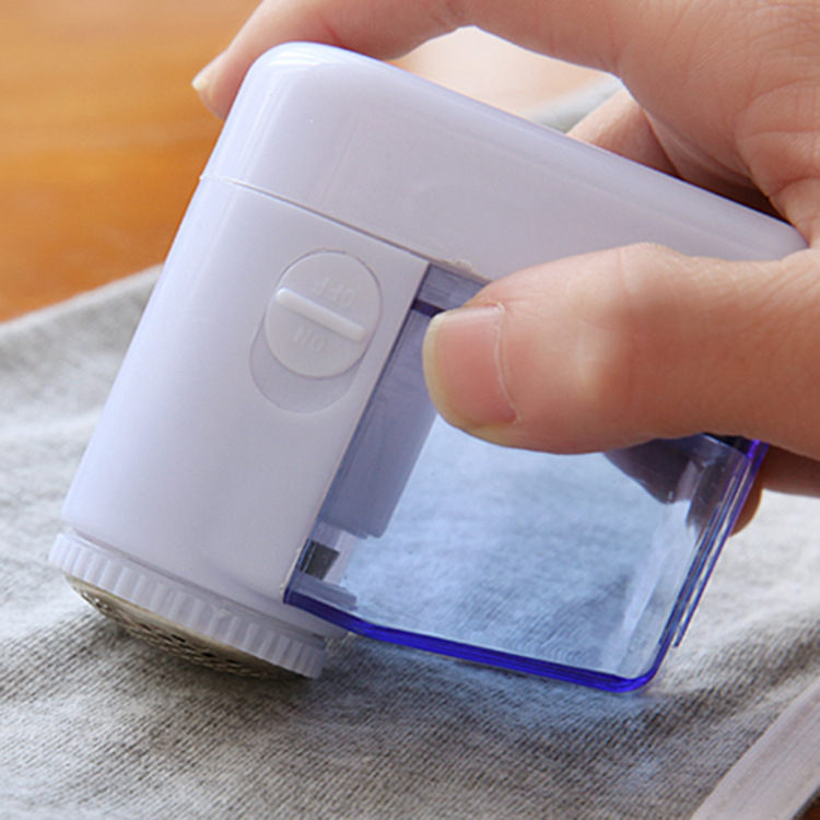 批发供应 A4039毛球修剪器/迷你修剪器/毛绒修剪器 自动剪毛器|ru