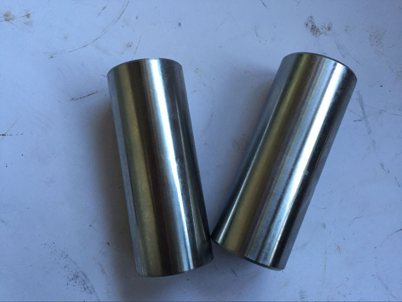 佳林农机配件批发  安徽桐城活塞销