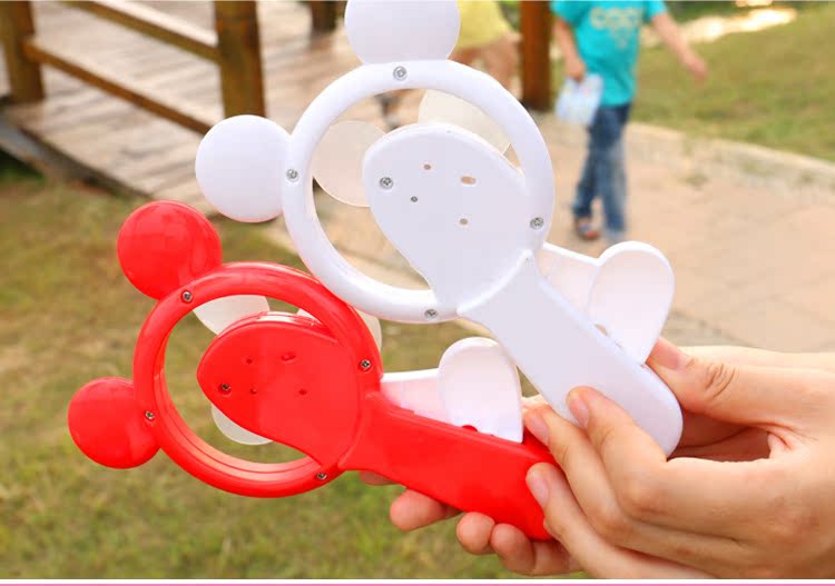 Ventilateur USB - Ref 403416 Image 11