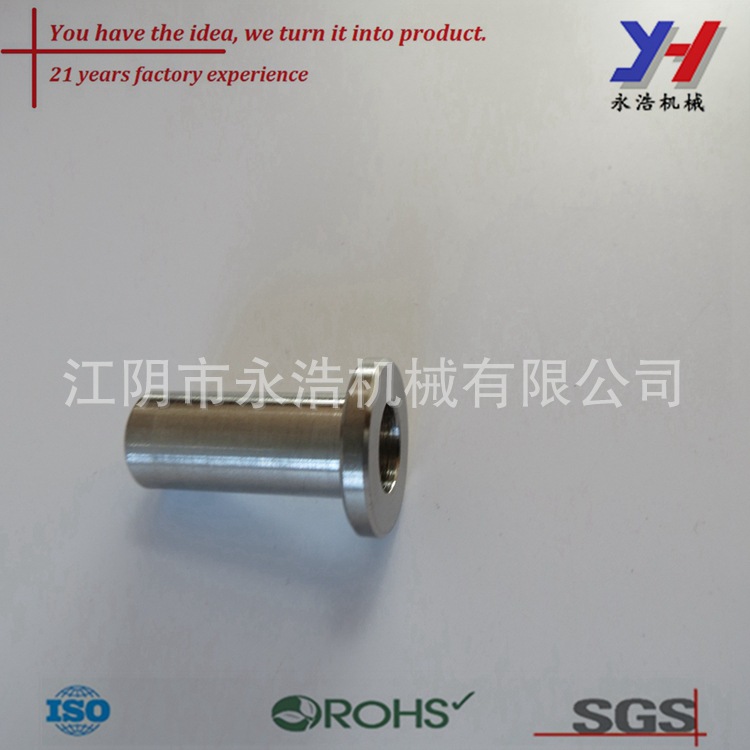 OEM ODM定制不锈钢电缆套管汽车配件