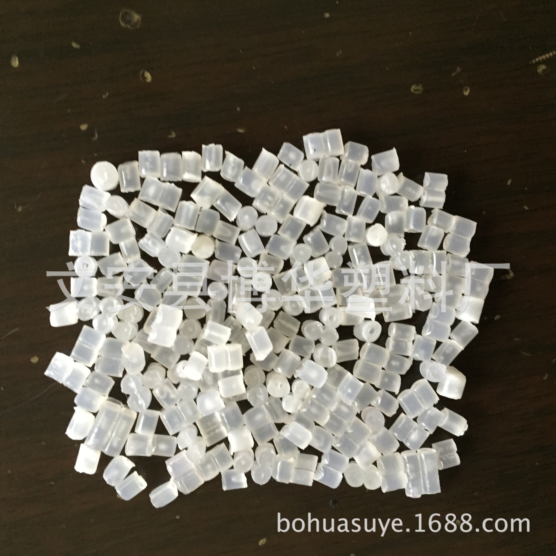 透明PP再生塑料颗粒、PP再生料、PP颗粒聚丙烯