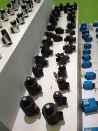 台湾YUTAN宇田阀DSG-G03-3C5-DL-AC220V   DSG-G03-3C6-DL-AC220V