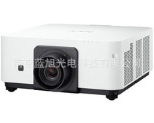 NEC PX602WL-WH+投影机 正品行货 全国联保 包邮