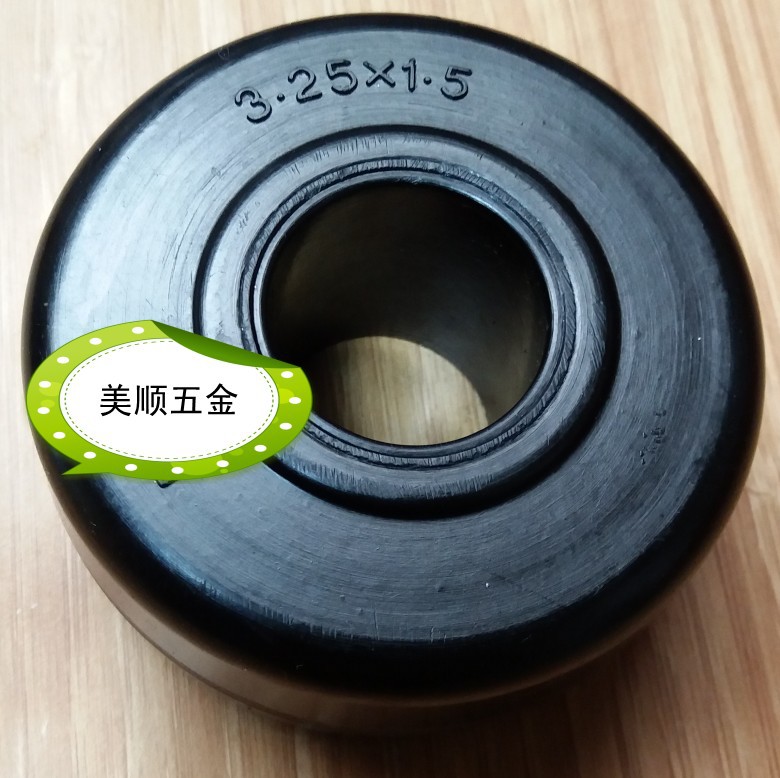 供应美顺2系列3寸半耐高温酚醛树脂 电木烤箱，灭菌锅脚轮