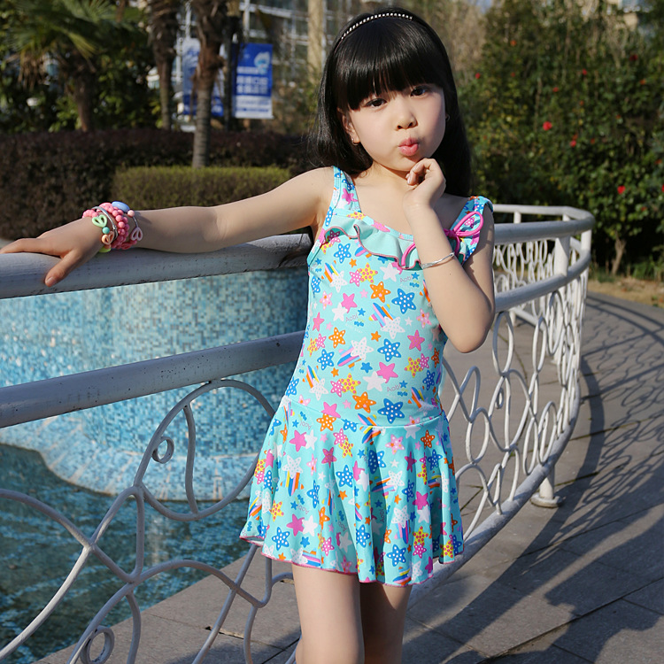 Maillot de bain fille OTHER   - Ref 2551139 Image 17