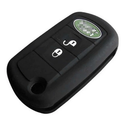 Static Rod/Key Bag Rover Sports Edition Silicone