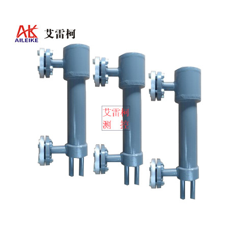 双室补偿平衡容器气泡水位测量装置带补偿式平衡容器双室