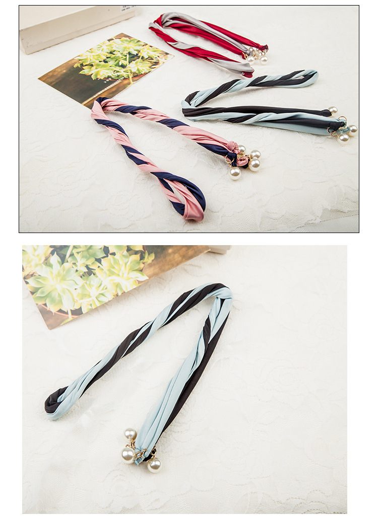 Accessoire coiffure en autre - Ref 1202588 Image 12