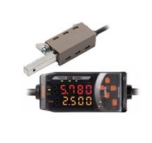 OMRON欧姆龙 正品原装	ZX-CAL2	智能静电传感器