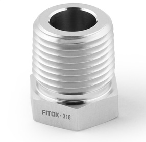 SS-VPF-NS2  飞托克  排放保护器 - VPF