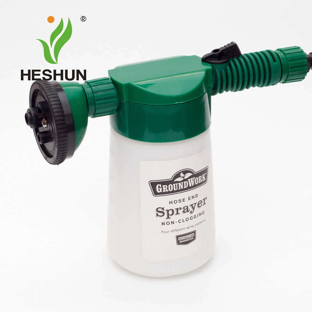 供应花园灌溉喷雾桶,，多功能喷水壶