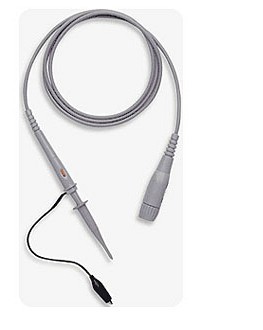 keysight是德10073D 无源探头，10:1、500 MHz、1.5 m