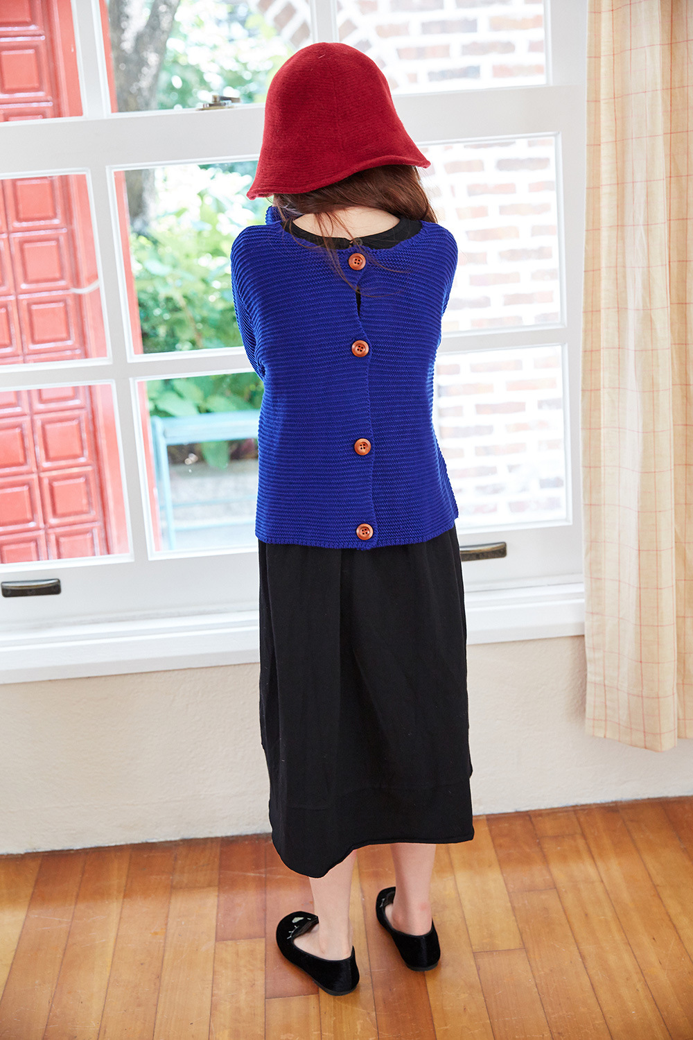 Pull fille - Ref 2105551 Image 41
