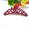 Children's shiny multicoloured hair accessory, Korean style, wholesale