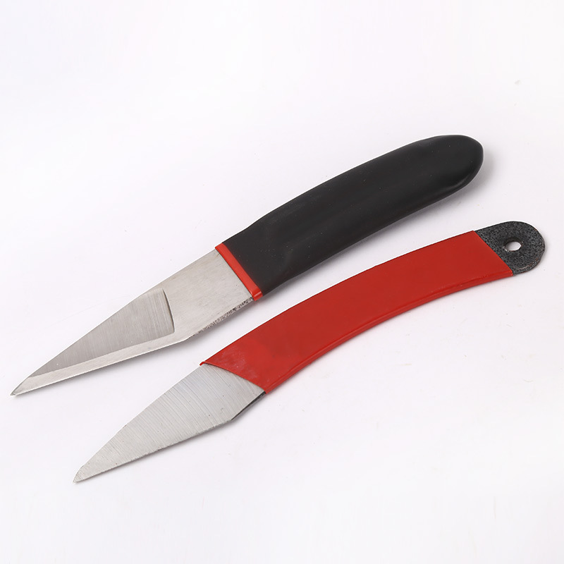 厂家批发嫁接刀芽接刀接木刀苗木果树修剪削园艺工具盆景