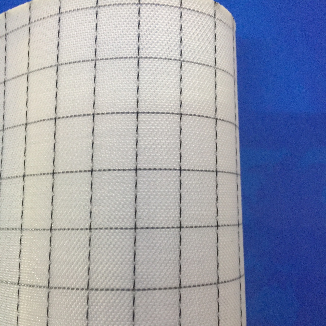 涤纶滤布YPBT1220耐酸耐碱防静电过滤布压滤机离心机板框滤袋