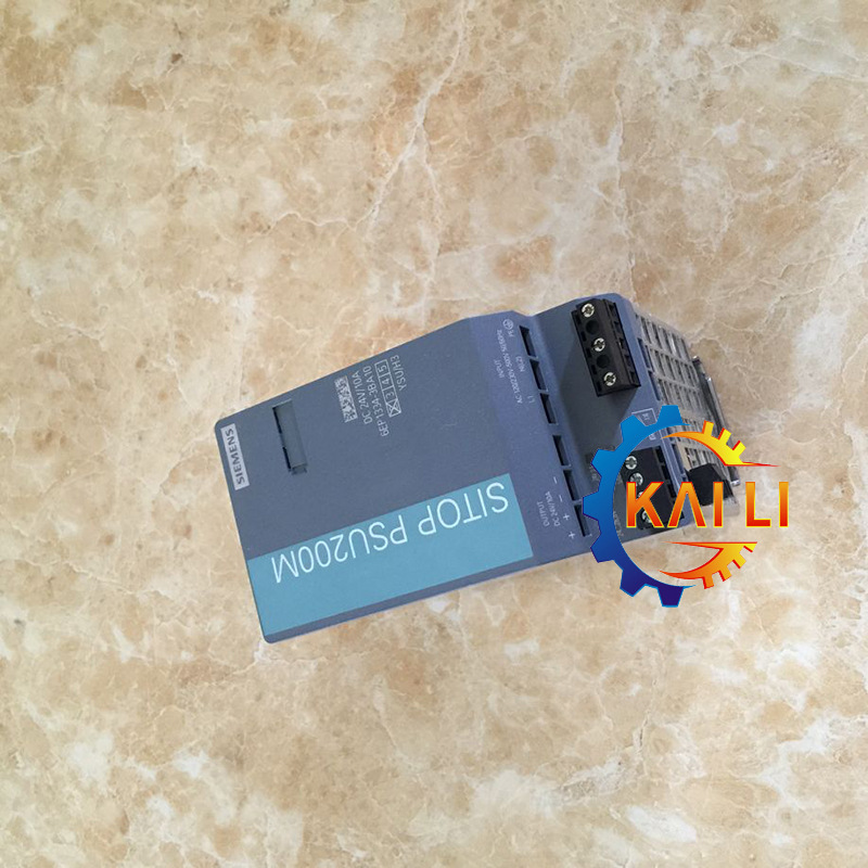 现货供应 6EP1334-3BA10 西门子SITOP电源 PSU200M 10 A