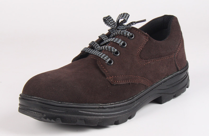 Chaussures de sécurité - Dégâts de perçage - Ref 3404828 Image 4